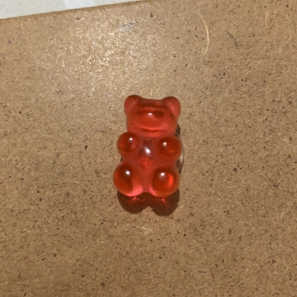 Set of 10 gummy bear Jibbitz - Picture 3 of 12